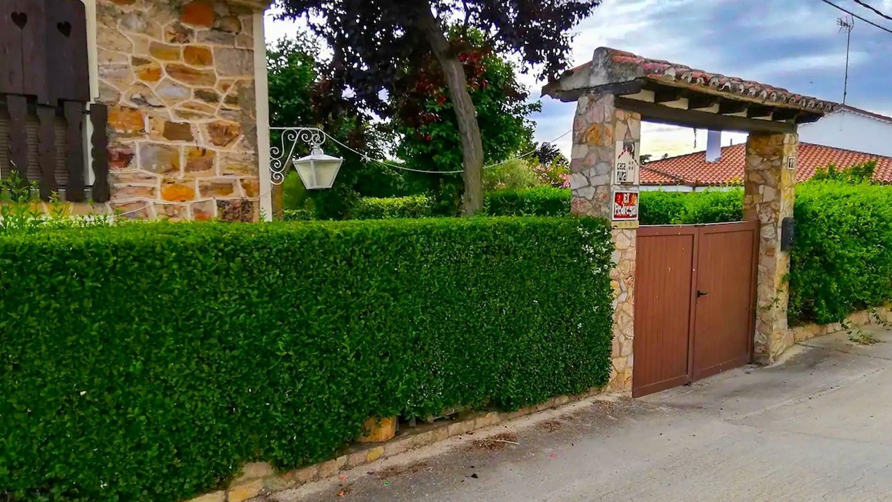 Photo of Outdoor in Pozuelo de Tabara