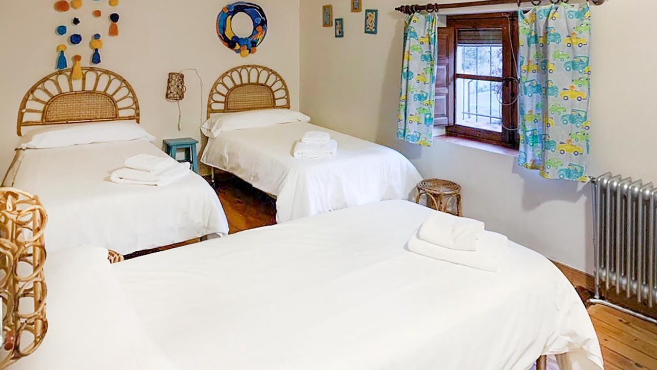 Photo of Bedroom in Pozuelo de Tabara