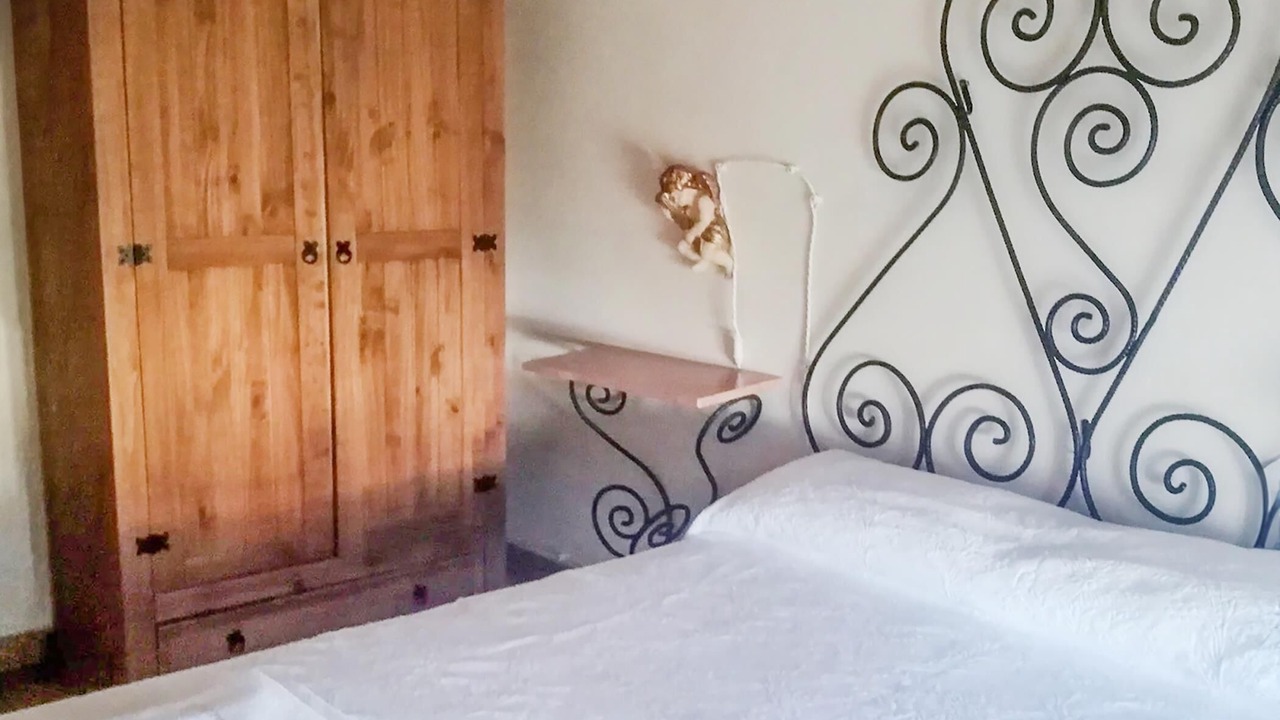 Photo of Bedroom in Pozuelo de Tabara