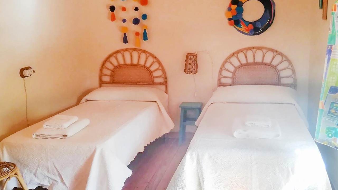 Photo of Bedroom in Pozuelo de Tabara