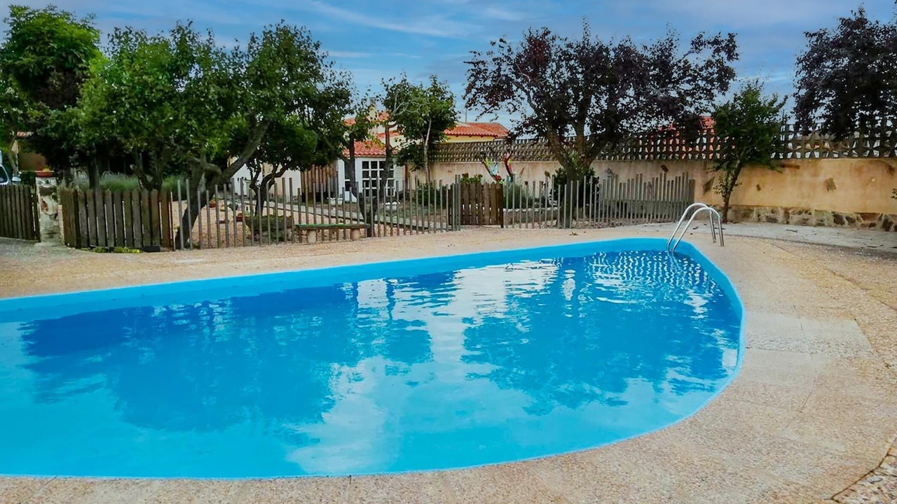 Photo of Outdoor in Pozuelo de Tabara