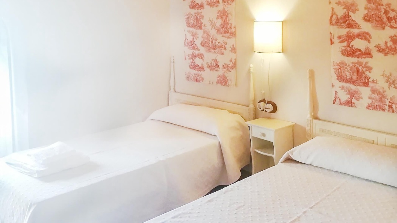 Photo of Bedroom in Pozuelo de Tabara
