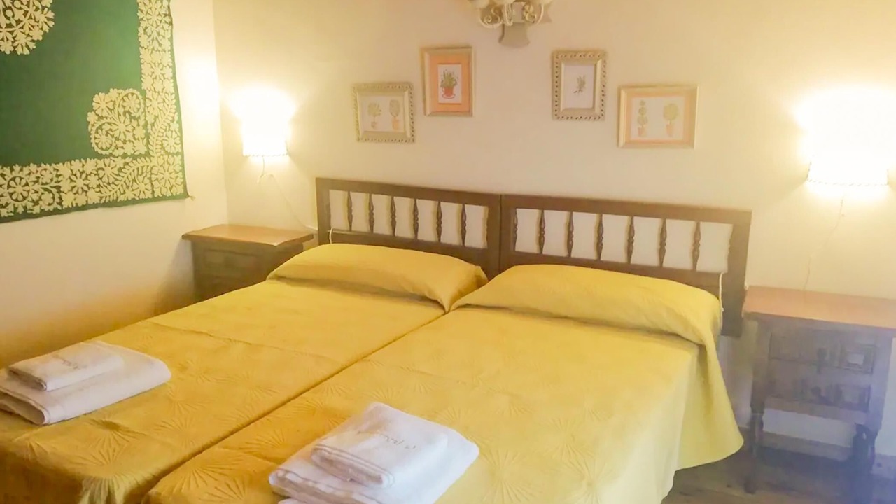 Photo of Bedroom in Pozuelo de Tabara
