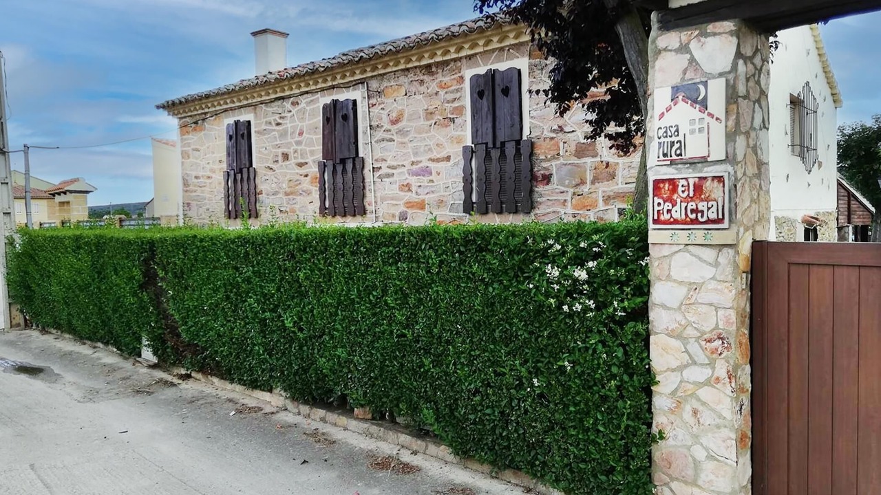 Photo of Outdoor in Pozuelo de Tabara