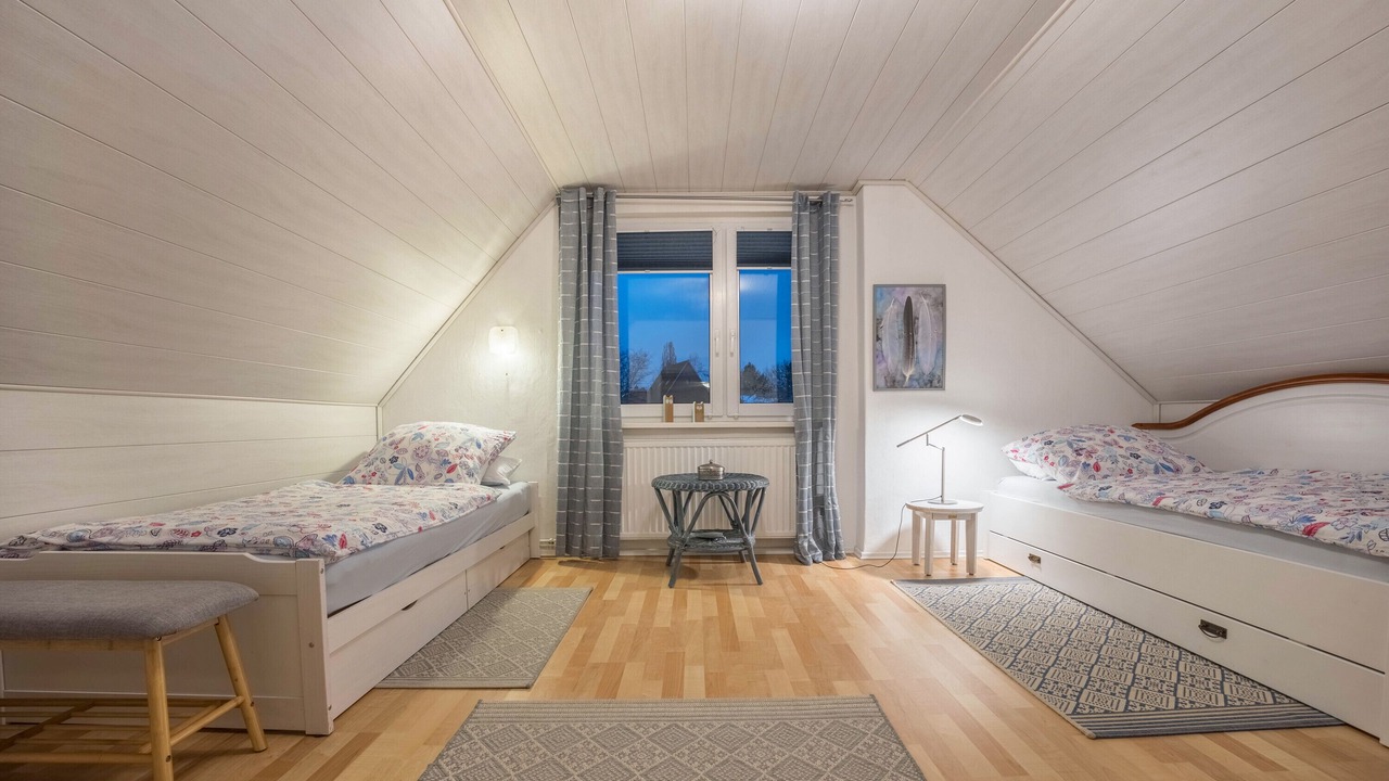 Photo of Bedroom in Ledeburg