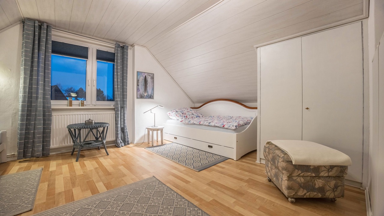 Photo of Bedroom in Ledeburg