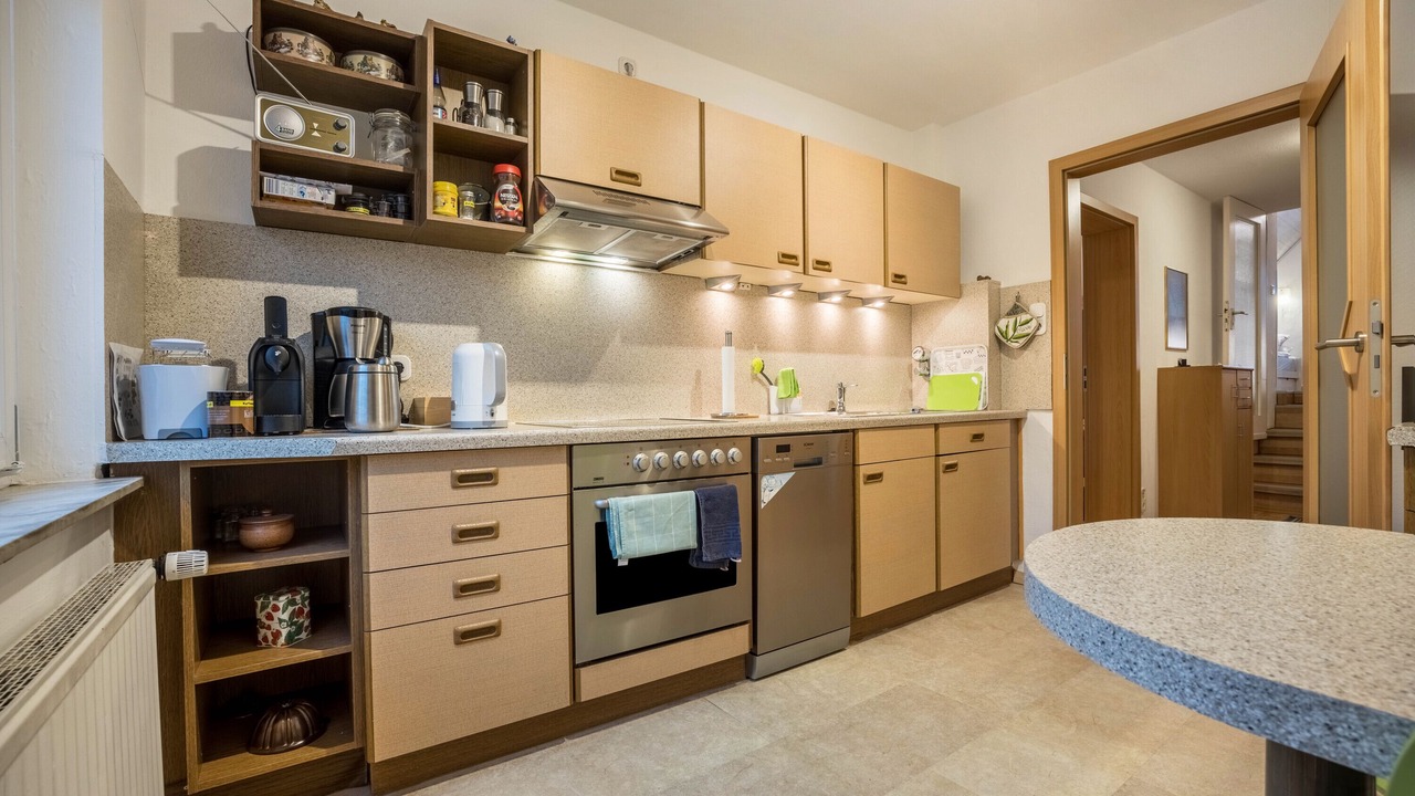 Photo of Kitchen in Ledeburg