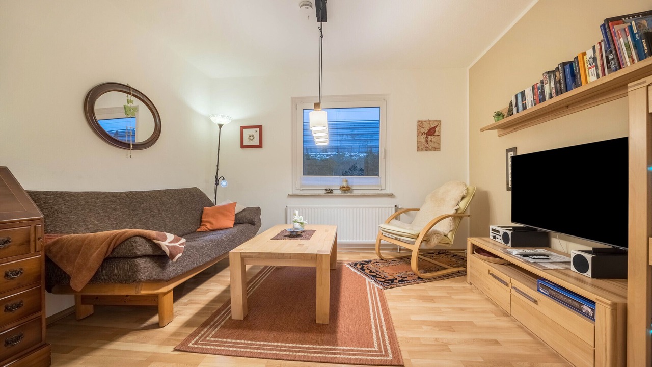 Photo of Livingroom in Ledeburg