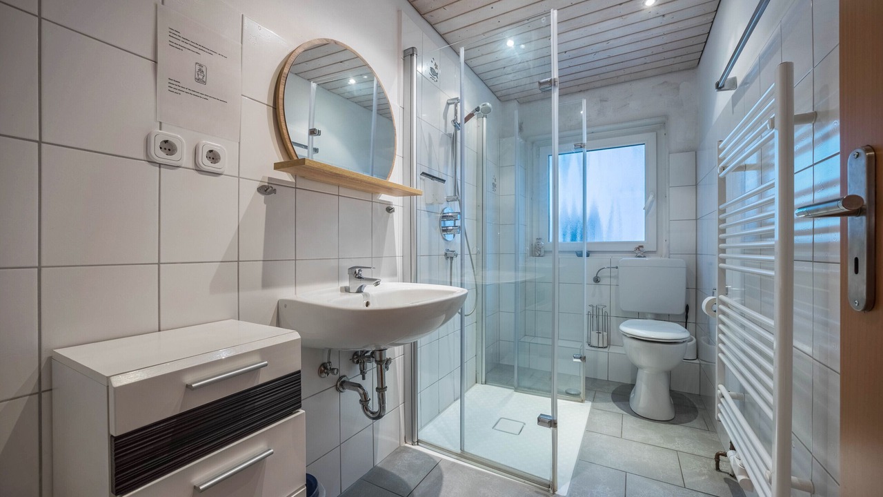 Photo of Bathroom in Ledeburg