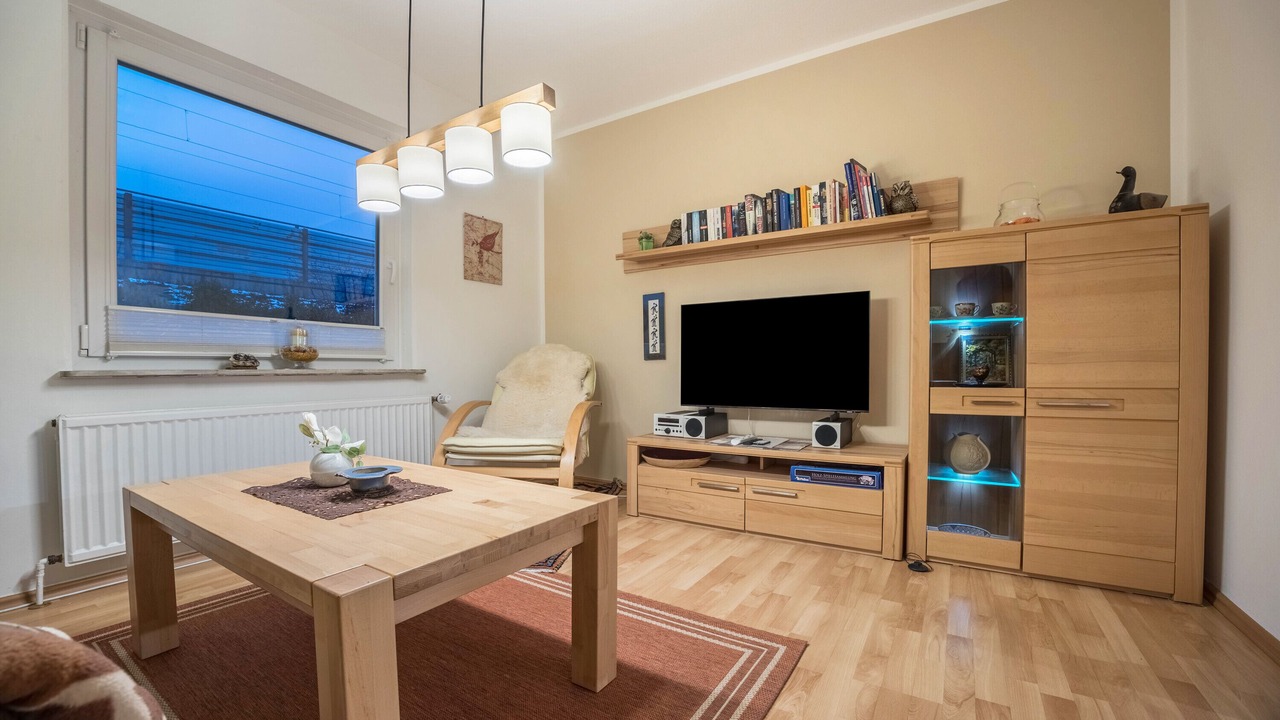 Photo of Livingroom in Ledeburg