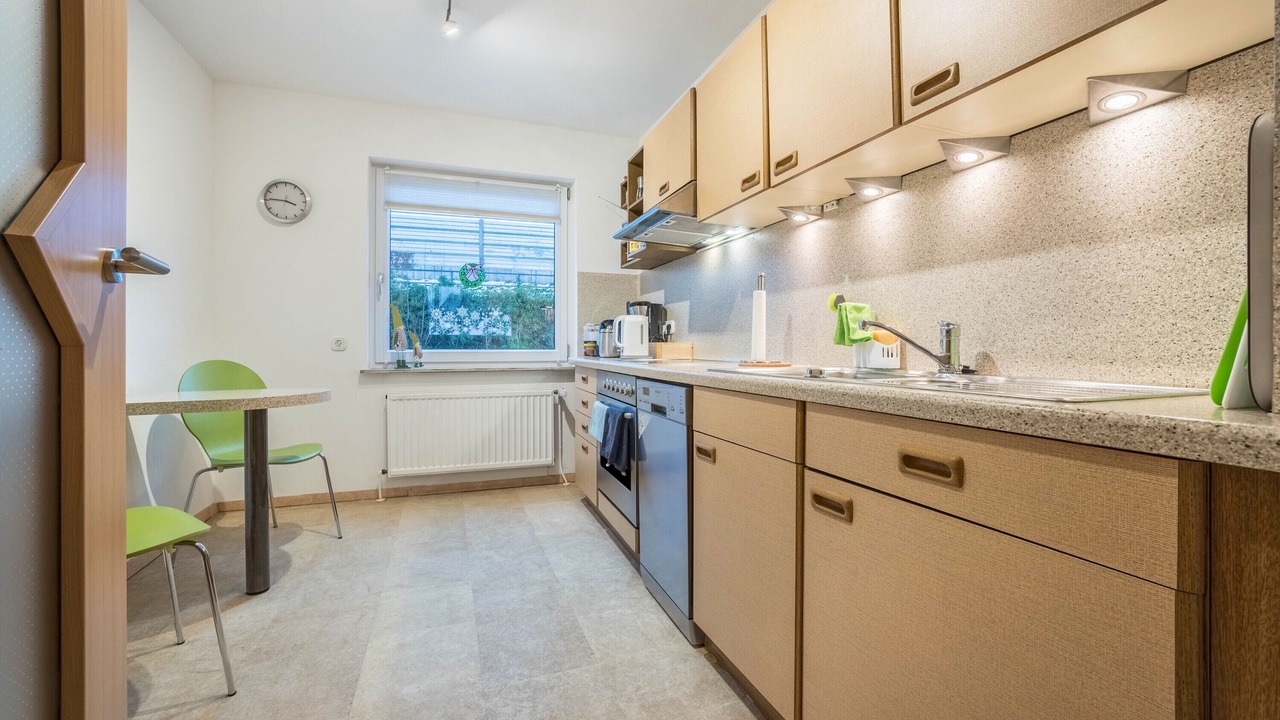 Photo of Kitchen in Ledeburg
