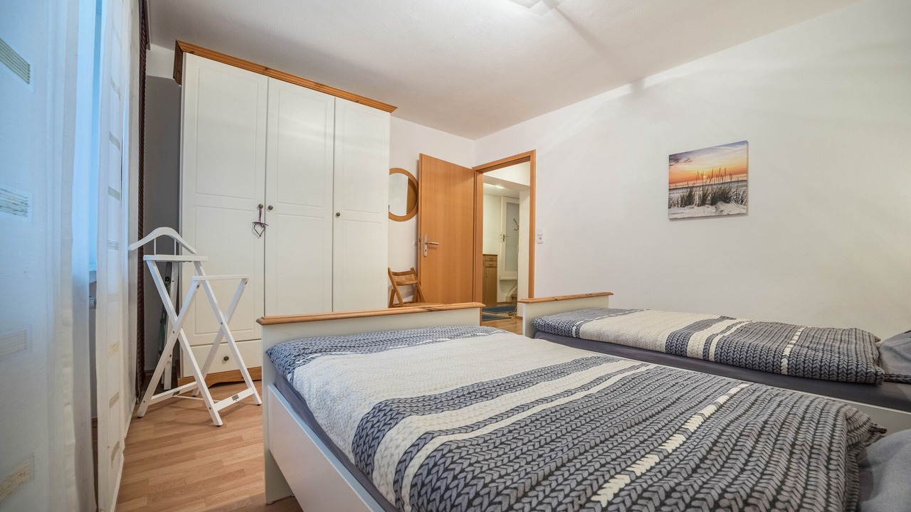 Photo of Bedroom in Ledeburg