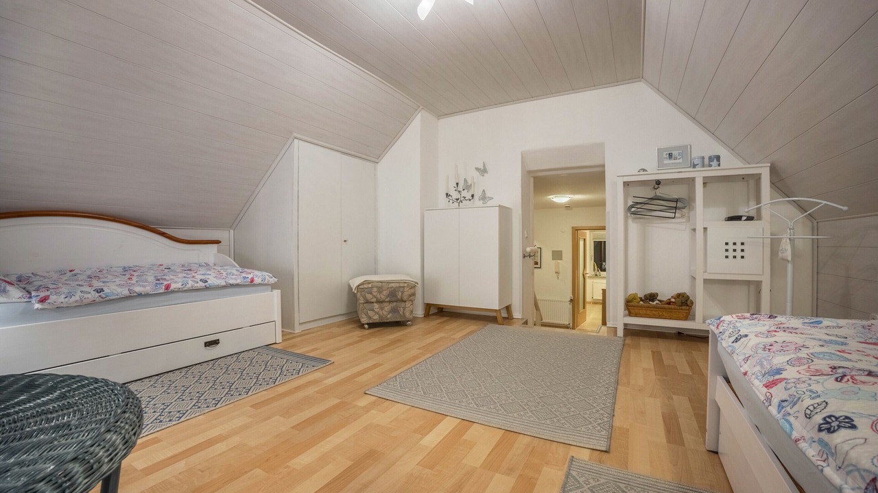 Photo of Bedroom in Ledeburg