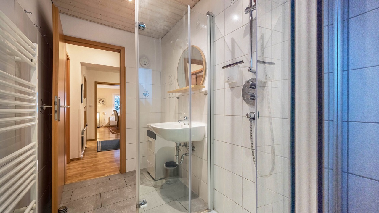Photo of Bathroom in Ledeburg