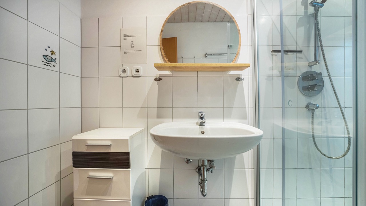 Photo of Bathroom in Ledeburg