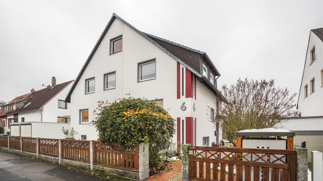 Photo of Outdoor in Ledeburg