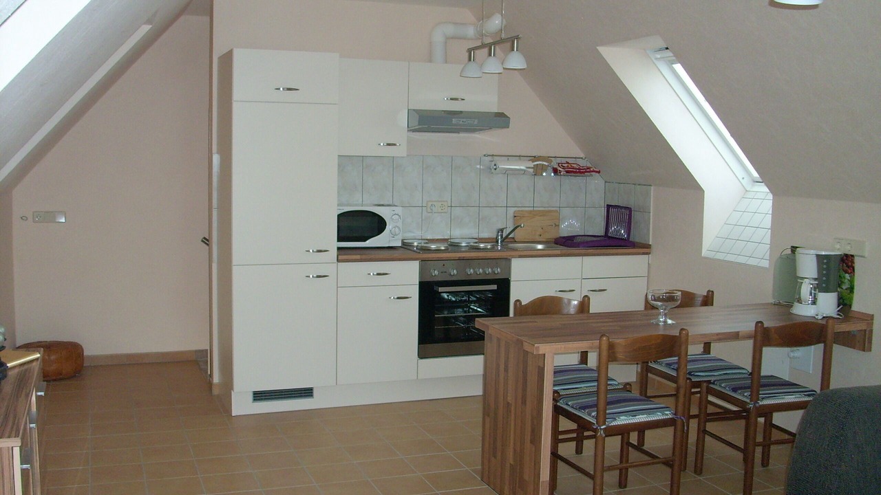 Photo of Kitchen in Neudessau