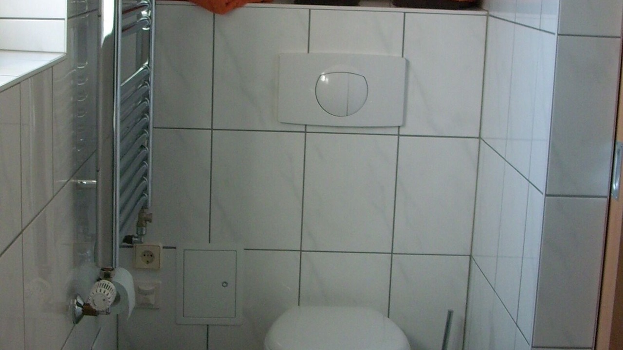 Photo of Bathroom in Neudessau