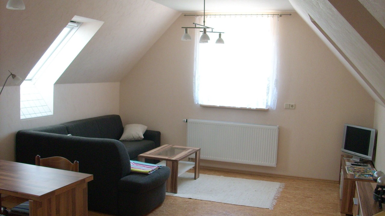 Photo of Livingroom in Neudessau