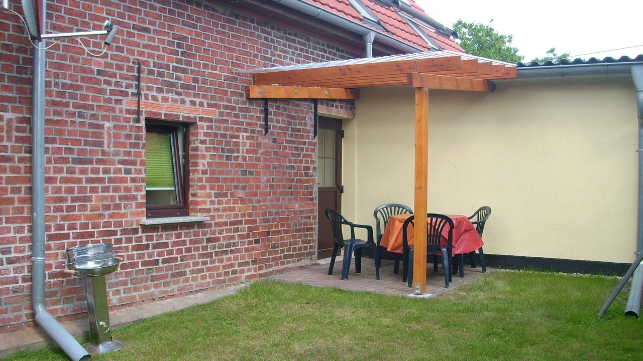 Photo of Outdoor in Neudessau