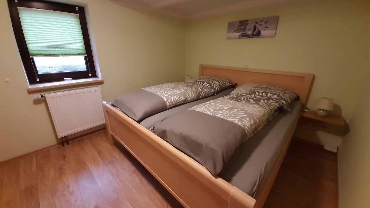 Photo of Bedroom in Neudessau