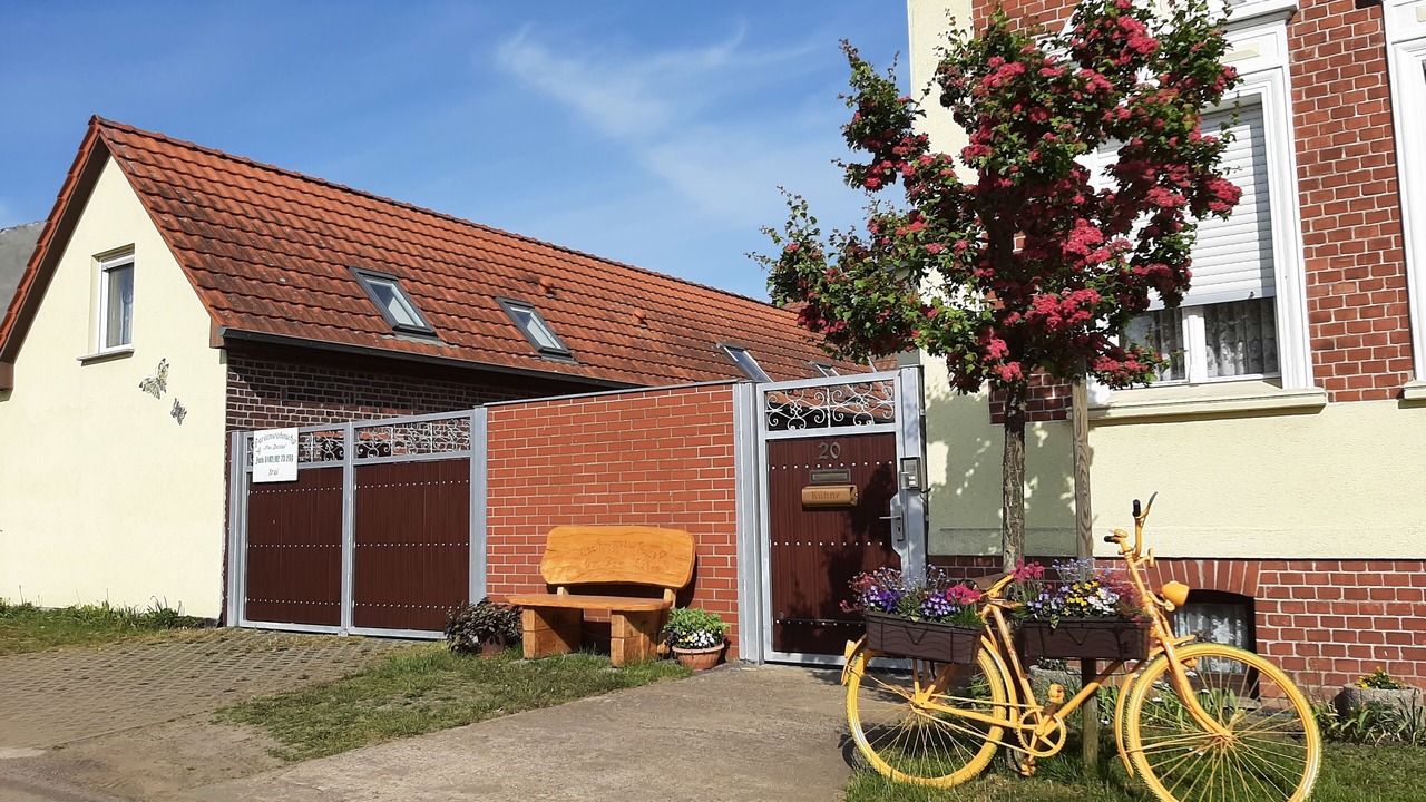 Photo of Outdoor in Neudessau