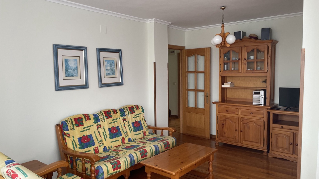 Photo of Livingroom in San Vicente de la Barquera