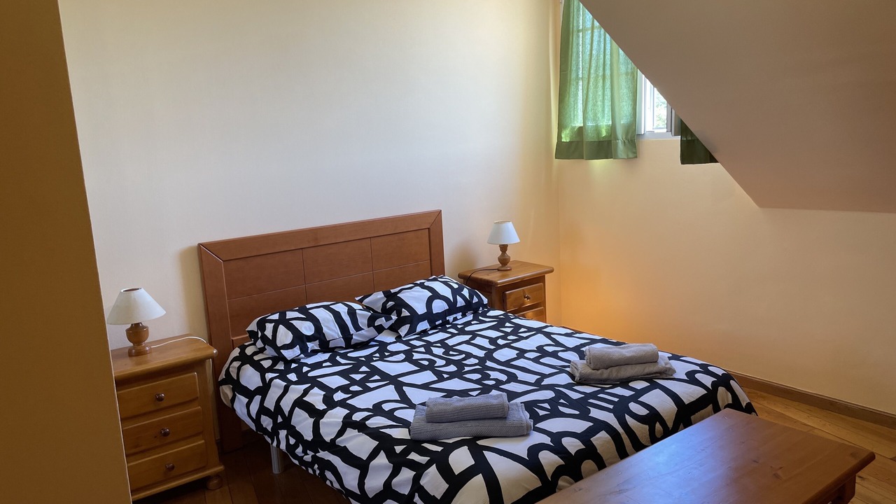 Photo of Bedroom in San Vicente de la Barquera