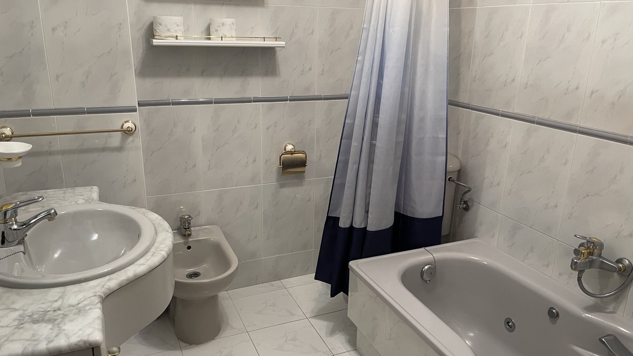 Photo of Bathroom in San Vicente de la Barquera