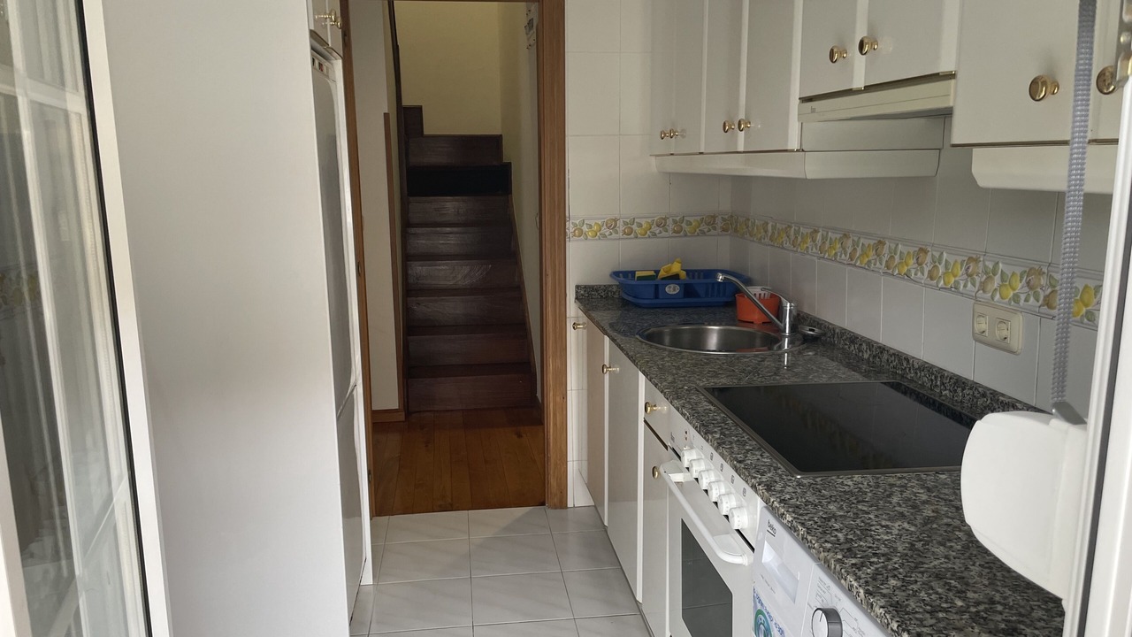 Photo of Kitchen in San Vicente de la Barquera