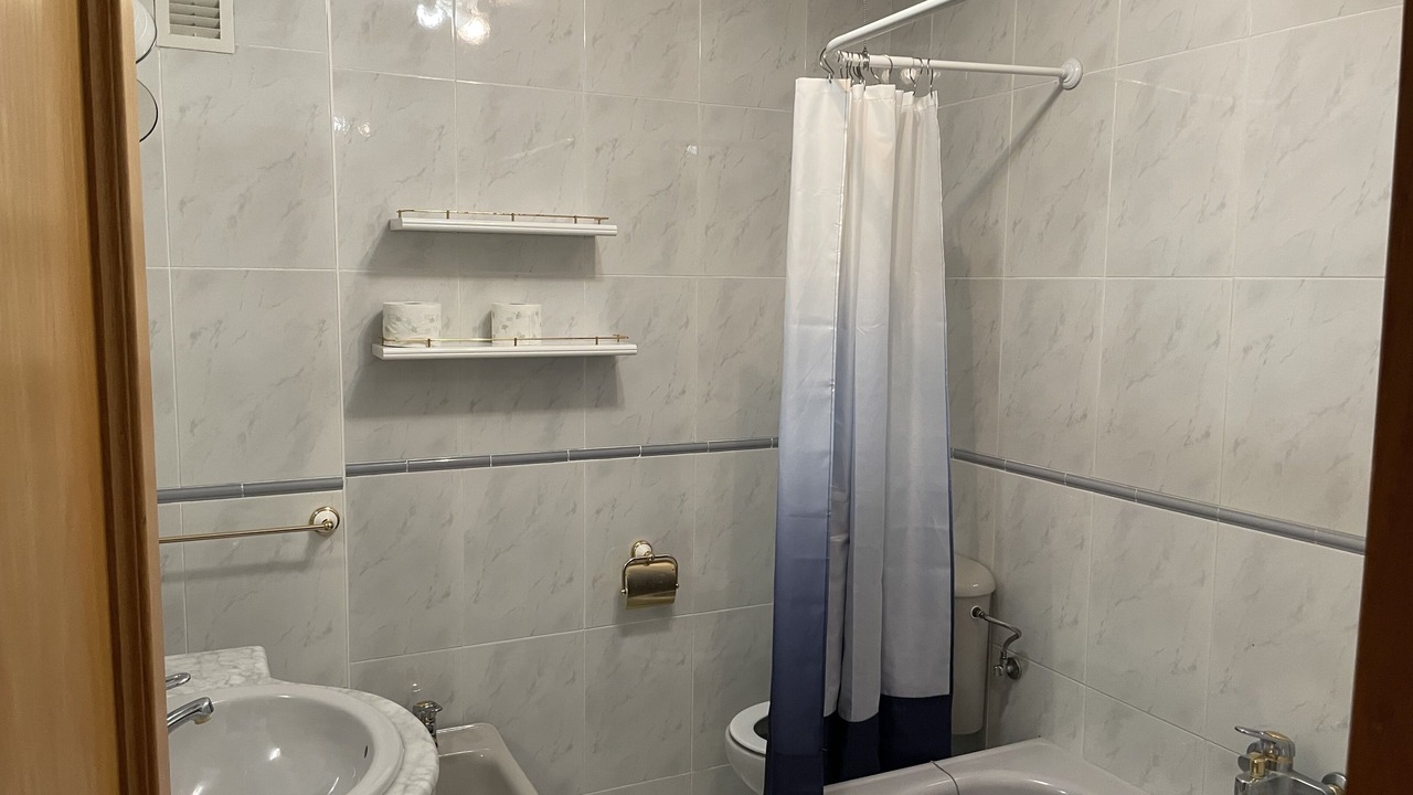 Photo of Bathroom in San Vicente de la Barquera