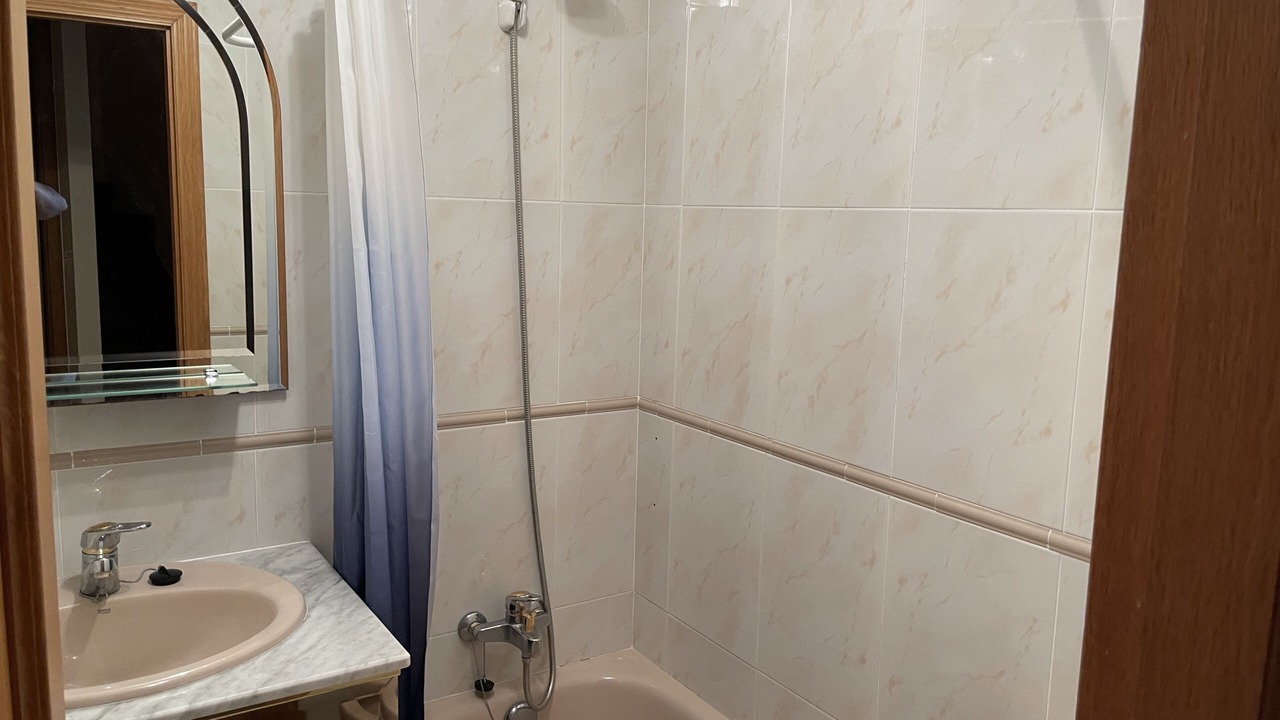 Photo of Bathroom in San Vicente de la Barquera