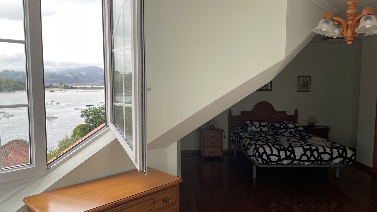 Photo of Bedroom in San Vicente de la Barquera