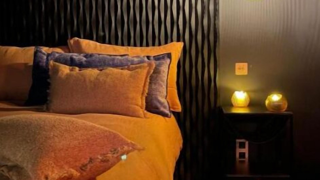Photo of Bedroom in Istres