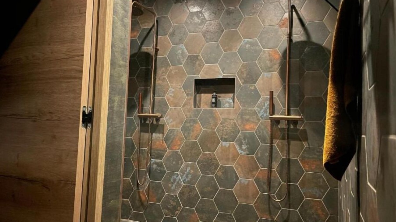 Photo of Bathroom in Istres