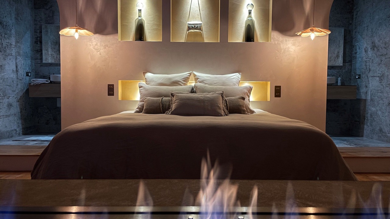 Photo of Bedroom in Istres