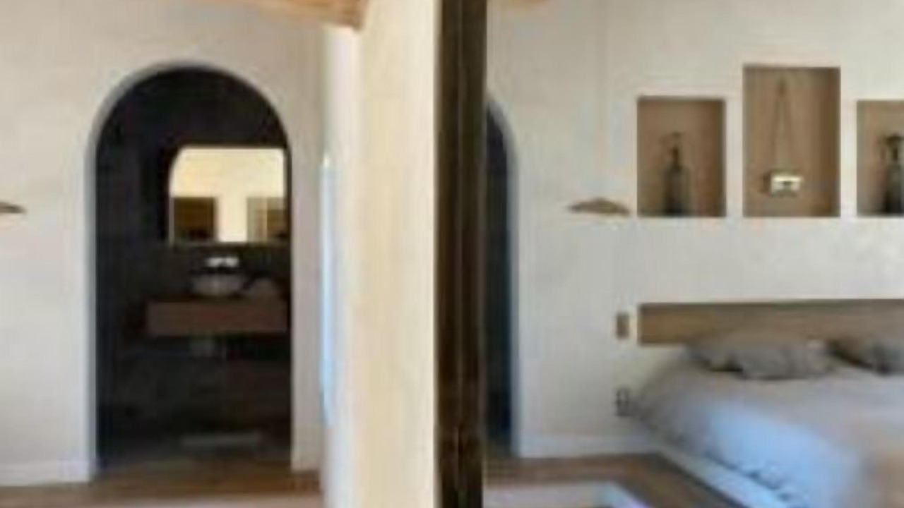 Photo of Bedroom in Istres