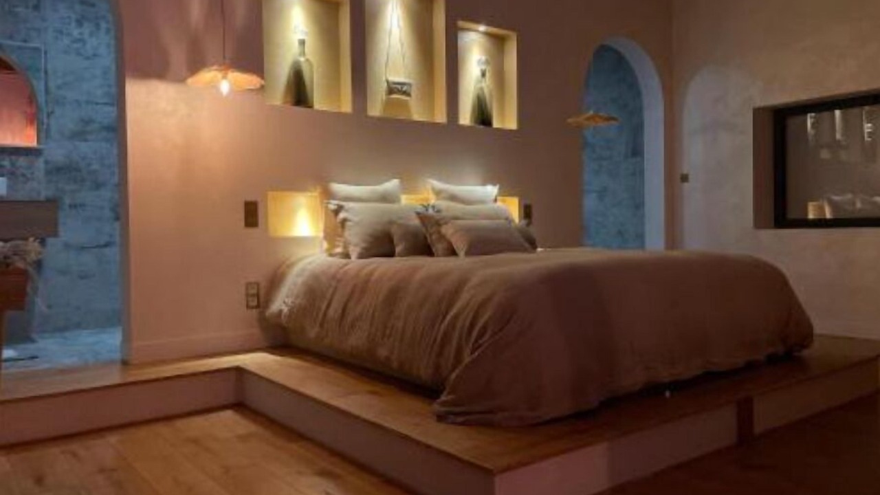 Photo of Bedroom in Istres