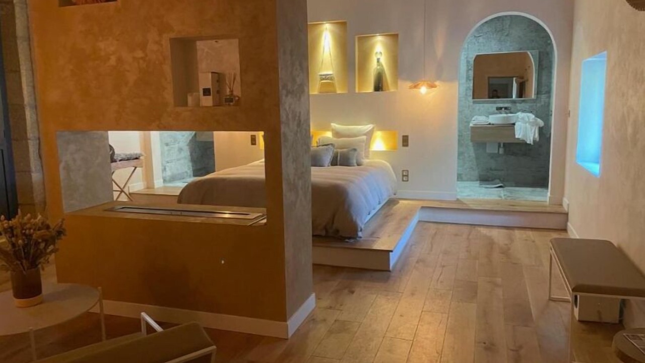 Photo of Bedroom in Istres