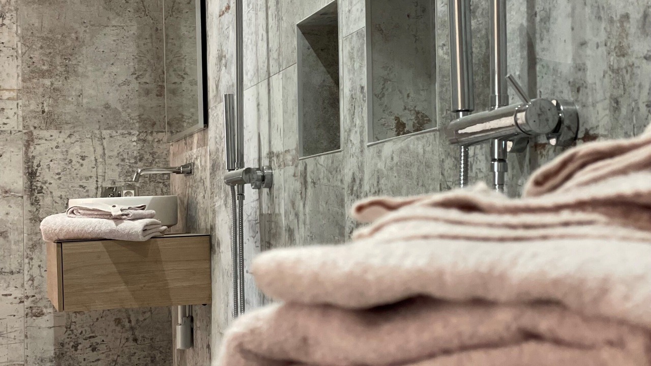Photo of Bathroom in Istres