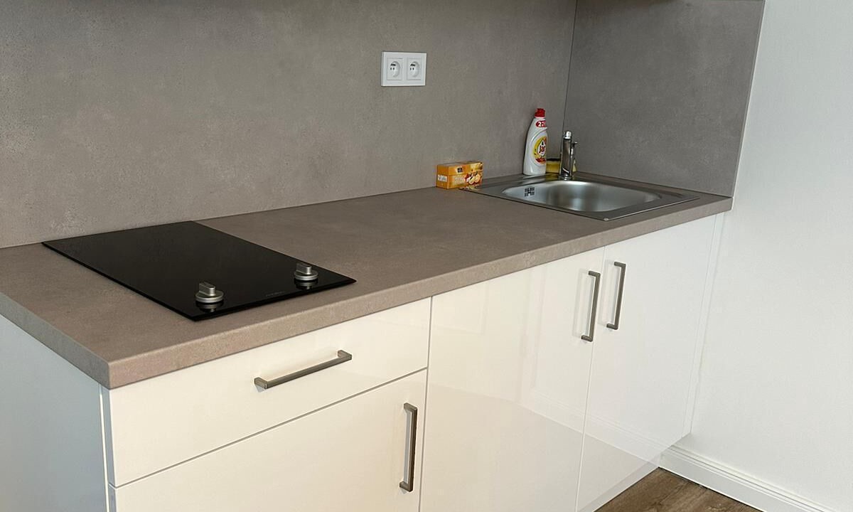 Photo of Kitchen in Petrska ctvrt