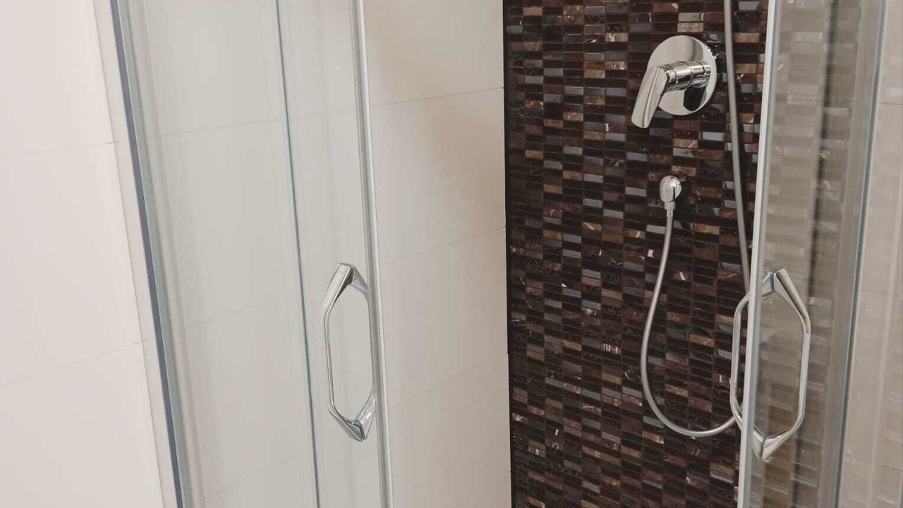 Photo of Bathroom in Petrska ctvrt