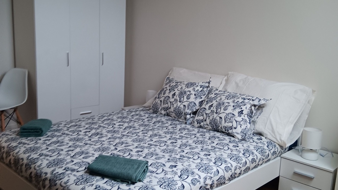Photo of Bedroom in Petrska ctvrt