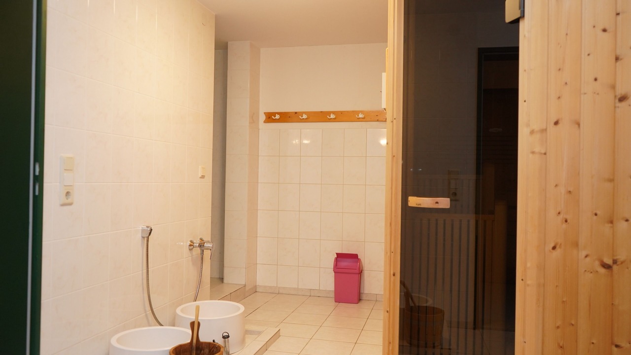 Photo of Bathroom in Doese