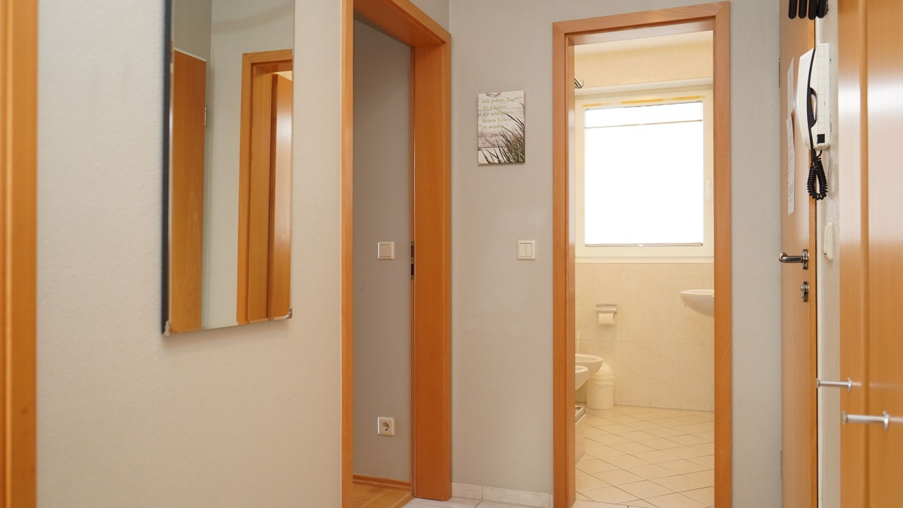 Photo of Bathroom in Doese