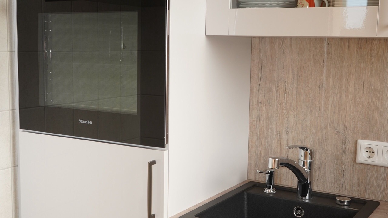 Photo of Kitchen in Doese