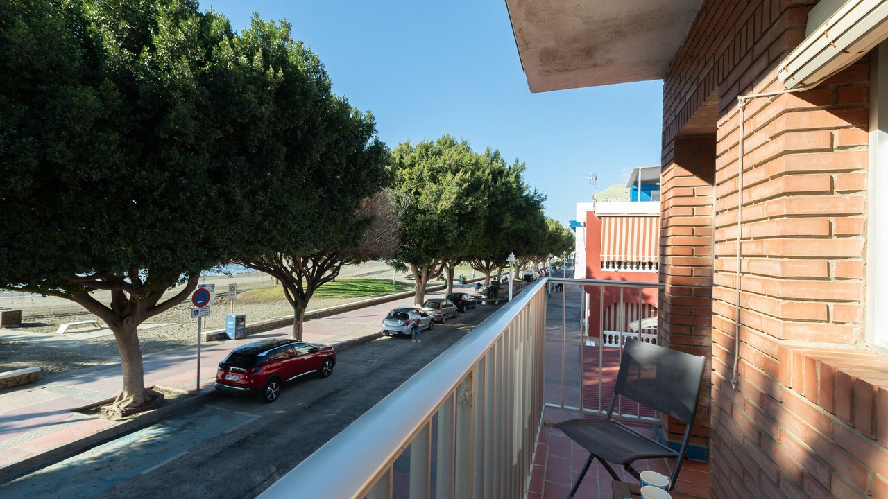Photo of Outdoor in Playas del Palo
