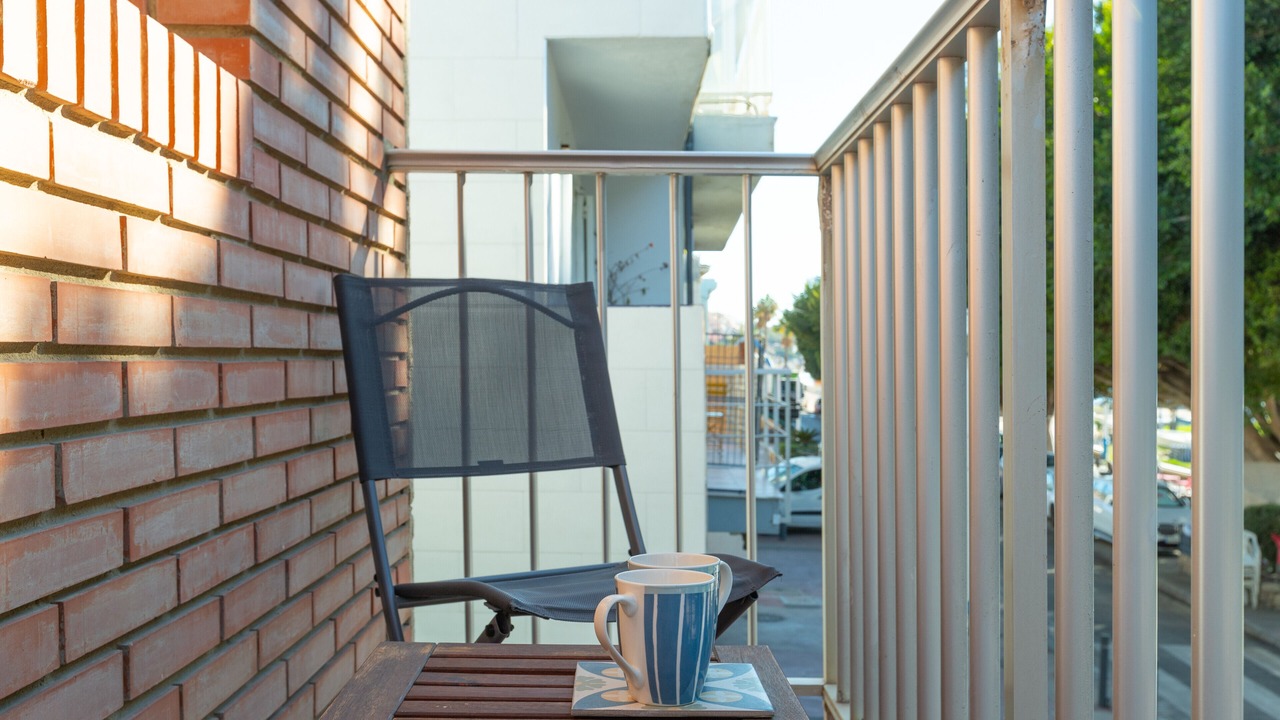 Photo of Outdoor in Playas del Palo
