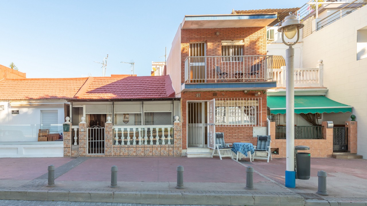 Photo of Outdoor in Playas del Palo