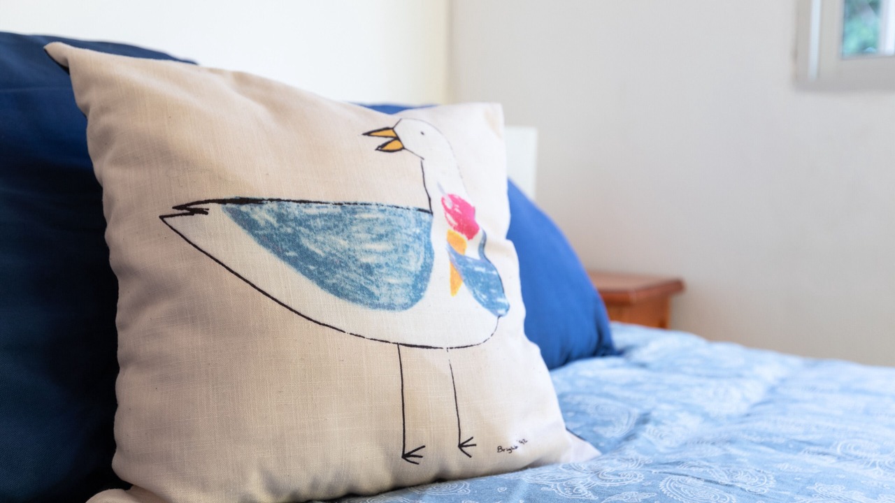 Photo of Bedroom in Playas del Palo